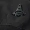 Puma PUMA X JOSHUA VIDES Crew Siyah Erkek Sweatshirt
