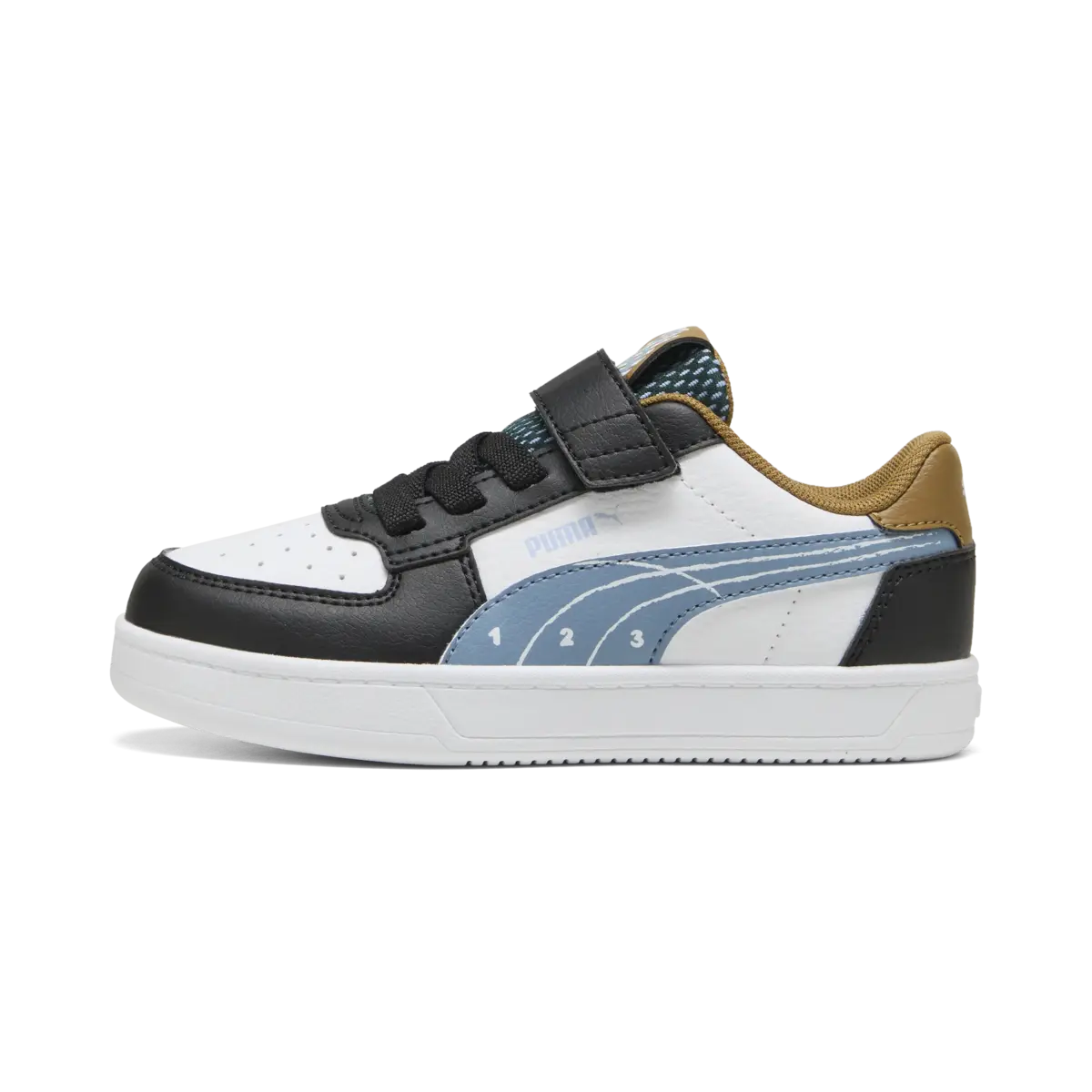 Puma Caven 2.0 Run Fun AC+PS Erkek Spor Ayakkabı & Sneaker