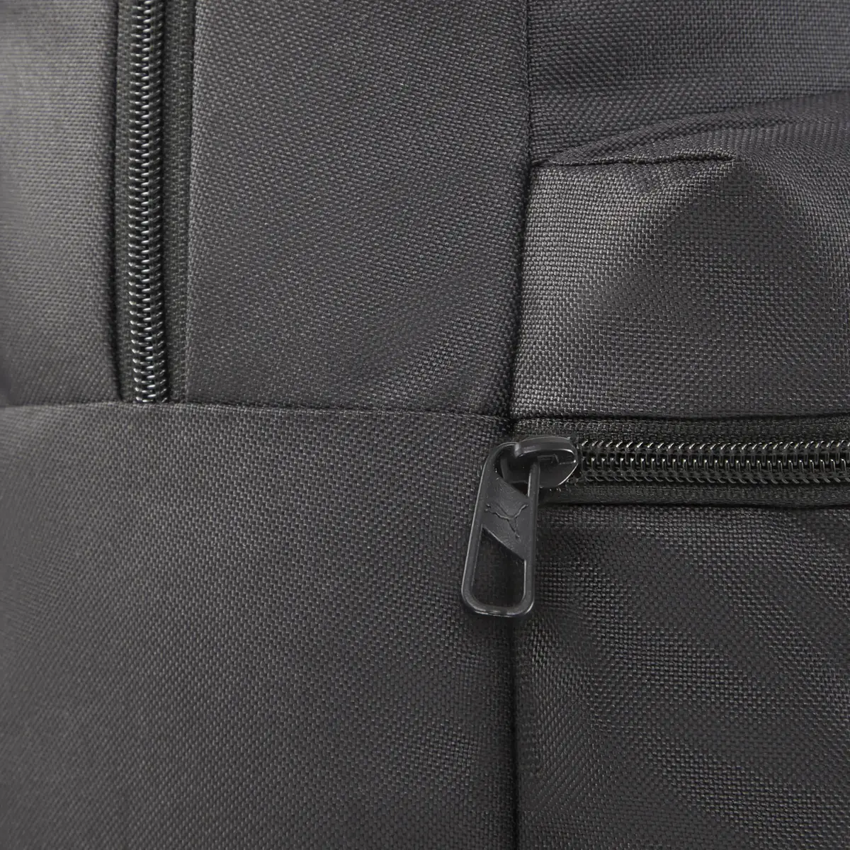 PUMA Phase 75 Years Backpack Siyah Sırt Çantası