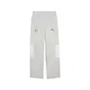 PUMA SDS Relaxed Track Pants Gri Erkek Eşofman Altı