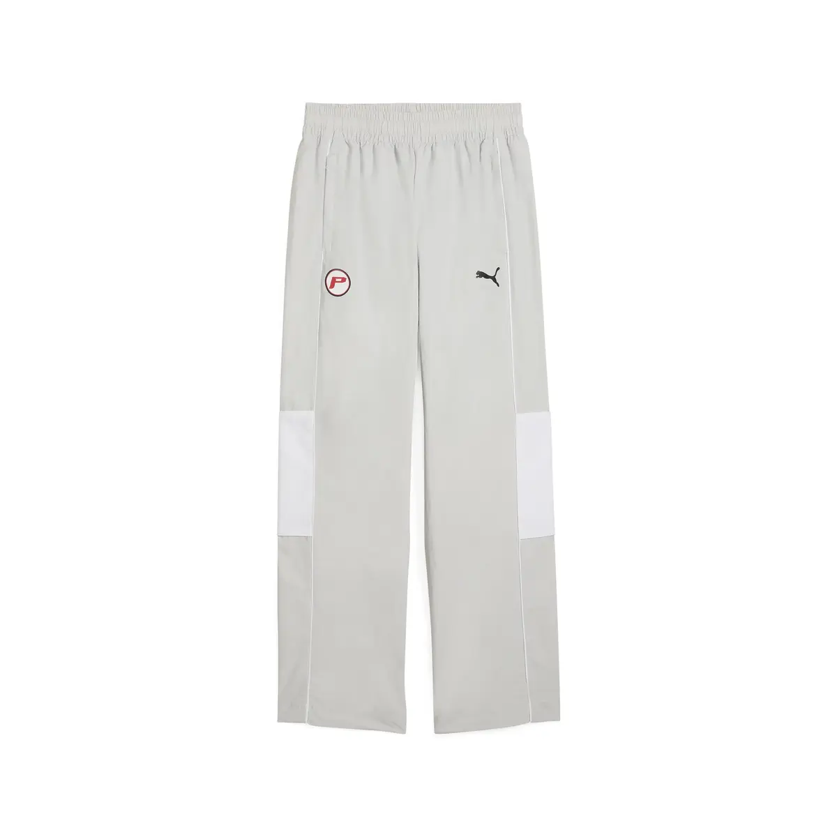 PUMA SDS Relaxed Track Pants Gri Erkek Eşofman Altı