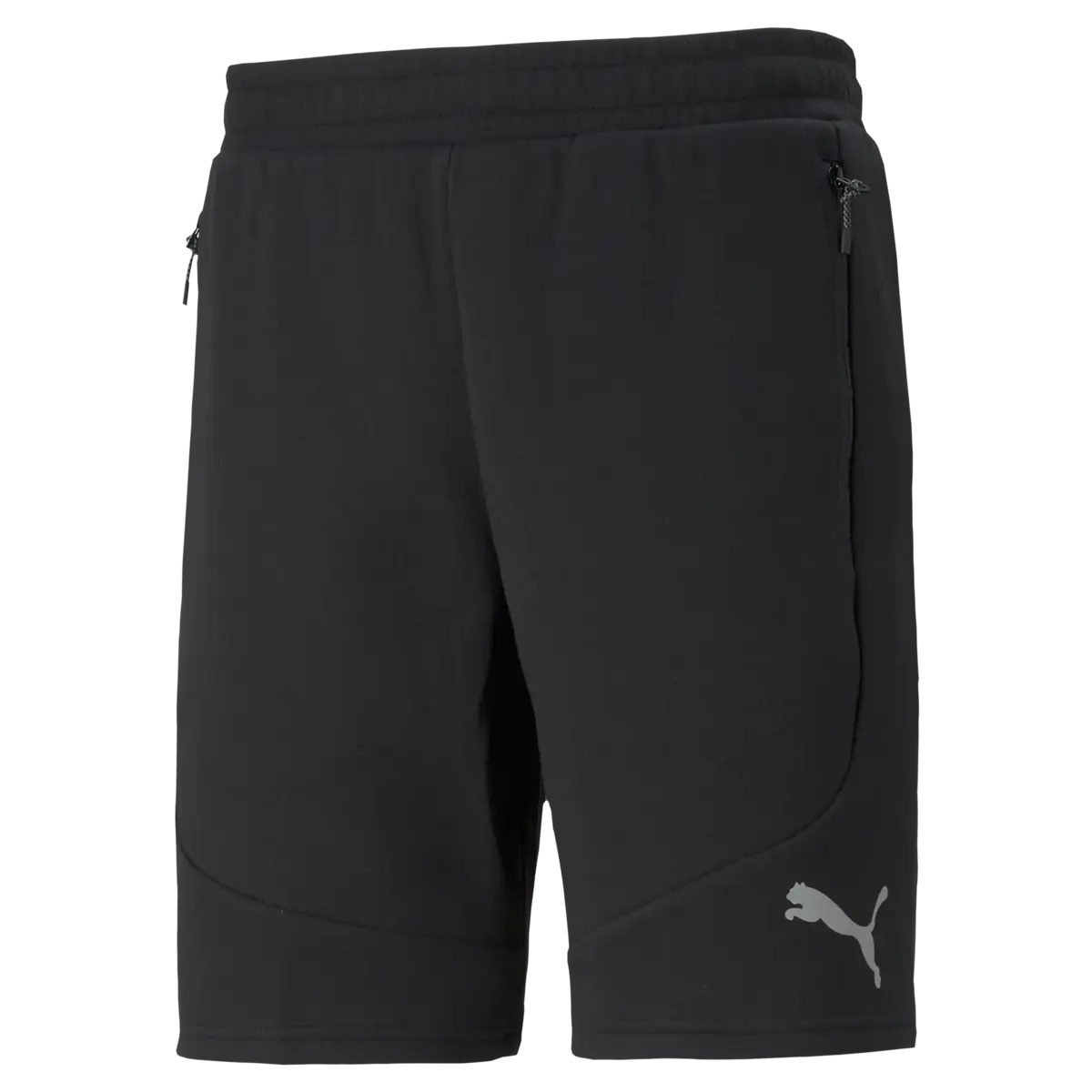 Puma Evostripe Shorts Siyah Erkek Şort