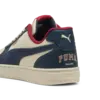 Puma Puma Caven Mix Varsity Bej Mavi Unisex Spor Ayakkabı