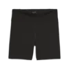 Puma MOVE 5" BIKER SHORT Siyah Kadın Şort