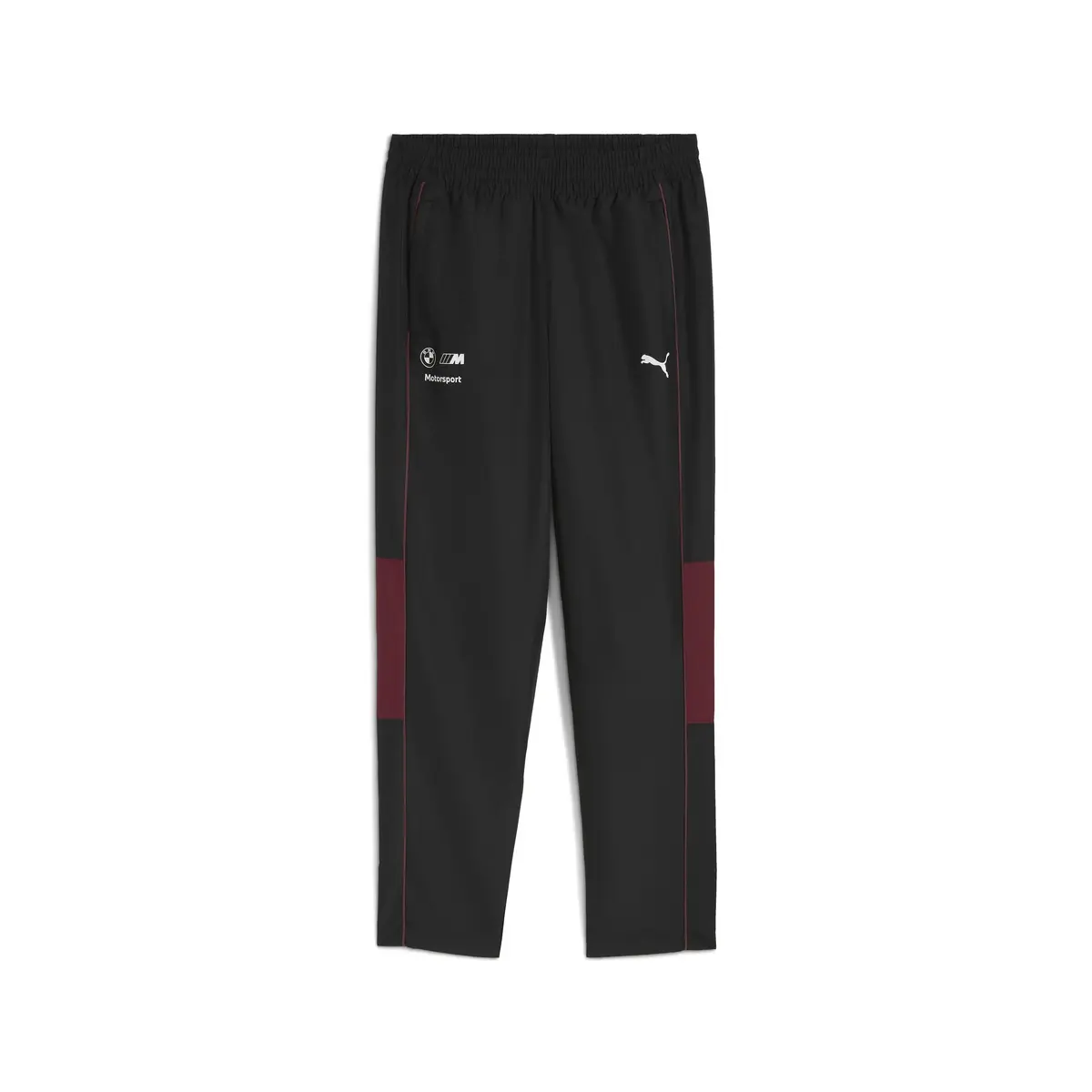 Puma BMW MMS SDS 2.0 Pants Siyah Erkek Eşofman Altı
