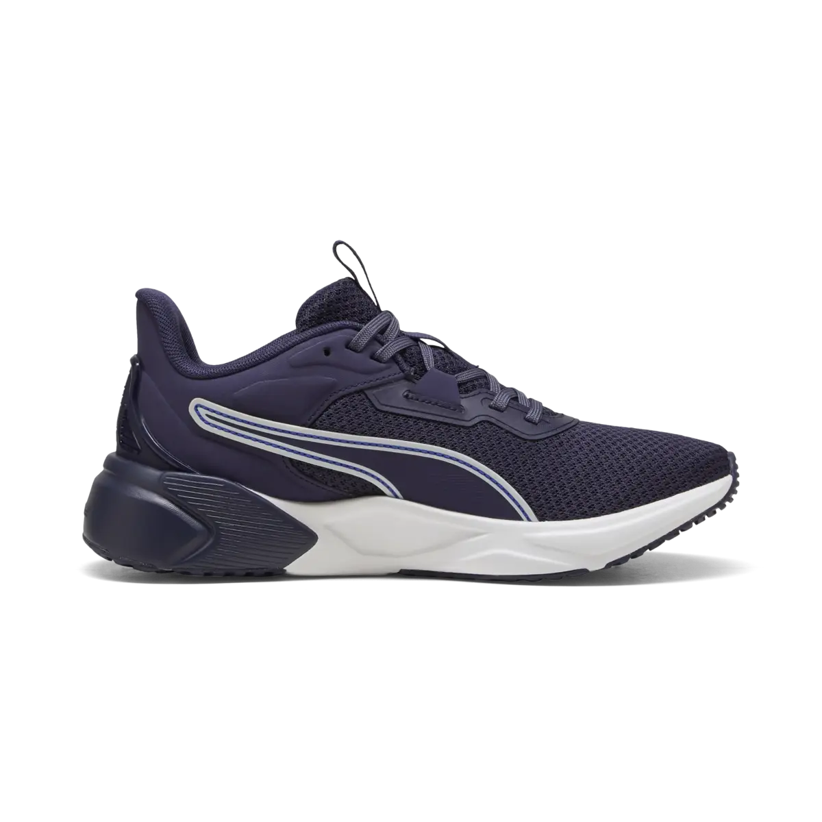 PUMA Disperse XT 4 Lacivert Unisex Spor Ayakkabı & Sneaker
