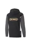 King Top Erkek Hoodie