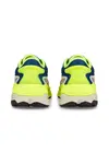 Puma Extent Nitro Adv Beyaz-Çok Renkli Kadın Günlük Spor Ayakkabı