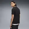 PUMA PUMA CLASS Graphic Tee Siyah Erkek T-Shirt