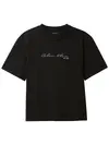 SS GRAPHIC BOXY TEE, UB1, XXS