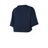New Balance WNT1609 Kadın Lacivert  T-Shirt