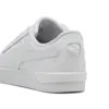 Puma Jada Classic Beyaz Kadın Spor Ayakkabı