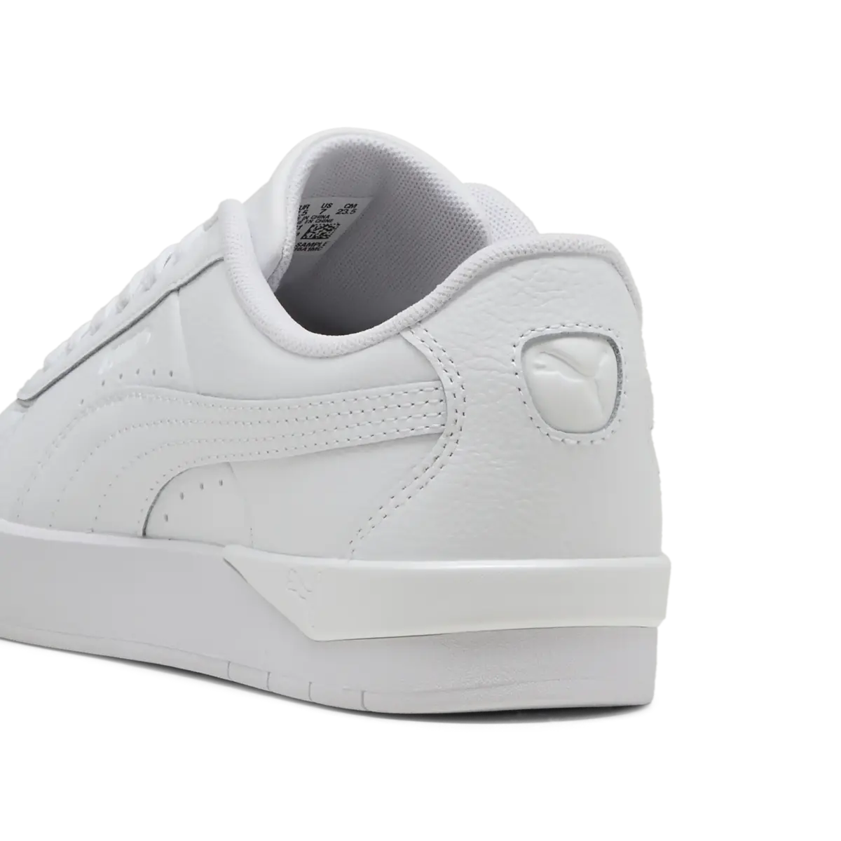 Puma Jada Classic Beyaz Kadın Spor Ayakkabı