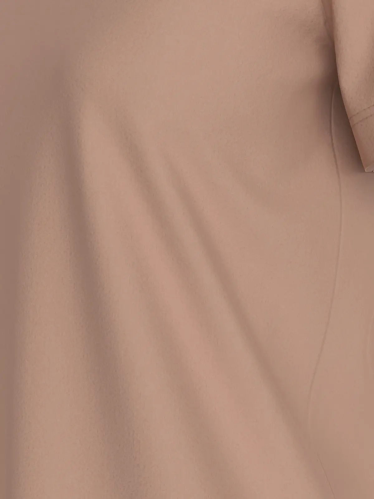 Calvin Klein WOVEN LABEL REGULAR, TGW Pembe Kadın T-Shirt & Polo