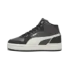 Puma CA Pro Mid Lux Siyah Erkek Spor Ayakkabı & Sneaker