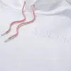 Puma X Vogue Hoodie Beyaz Kadın Hoodie