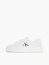 Calvin Klein Beyaz Kadın Spor Ayakkabı & Sneaker