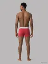 Calvin Klein LOW RISE TRUNK 3PK 3lü Boxer Set