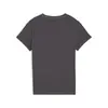 Puma YONA Tee Gri Kadın T-Shirt