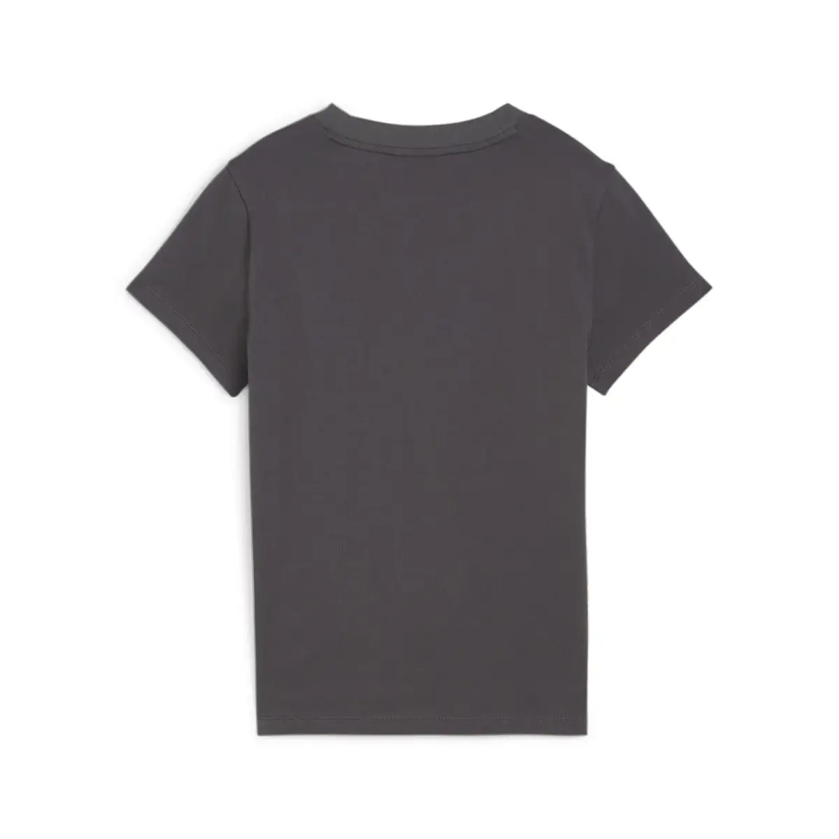 Puma YONA Tee Gri Kadın T-Shirt