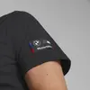 Puma Bmw Mms Stateme Car Graphtee Siyah Erkek T-Shirt