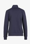 Puma Women s Full-Zip TR Lacivert Kadın Fermuarlı Sweatshirt