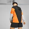 Puma RUN LIGHTWEIGHT JACKET Siyah Erkek Fermuarlı Sweatshirt