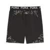 Puma FIT 7" AOP Short Siyah Erkek Şort