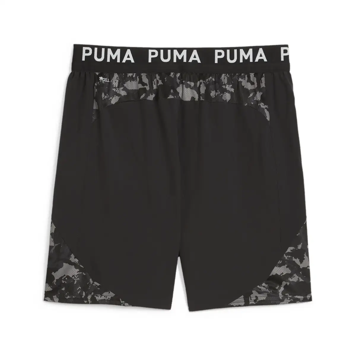 Puma FIT 7" AOP Short Siyah Erkek Şort