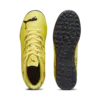 Puma ATTACANTO TT Jr Sarı Erkek Krampon