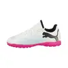 PUMA FUTURE 7 PLAY TT Jr Beyaz Erkek Krampon