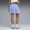 T7 Balloon Skirt Intense Lavender