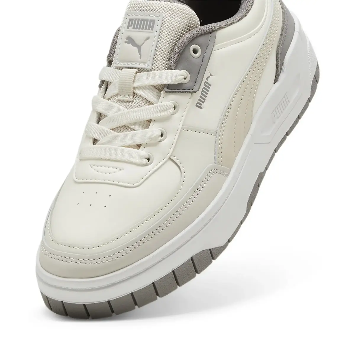 Puma Cali Dream Pastel Wns Bej Kadın Günlük Spor Ayakkabı