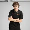 F1 ESS+ Graphic Tee -relaxed