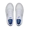 Puma Caven Beyaz Unisex Günlük Spor Ayakkabı