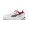 Puma Ferrari Trinity Beyaz Erkek Spor Ayakkabı