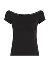 LOGO ELASTIC BARDOT, BEH