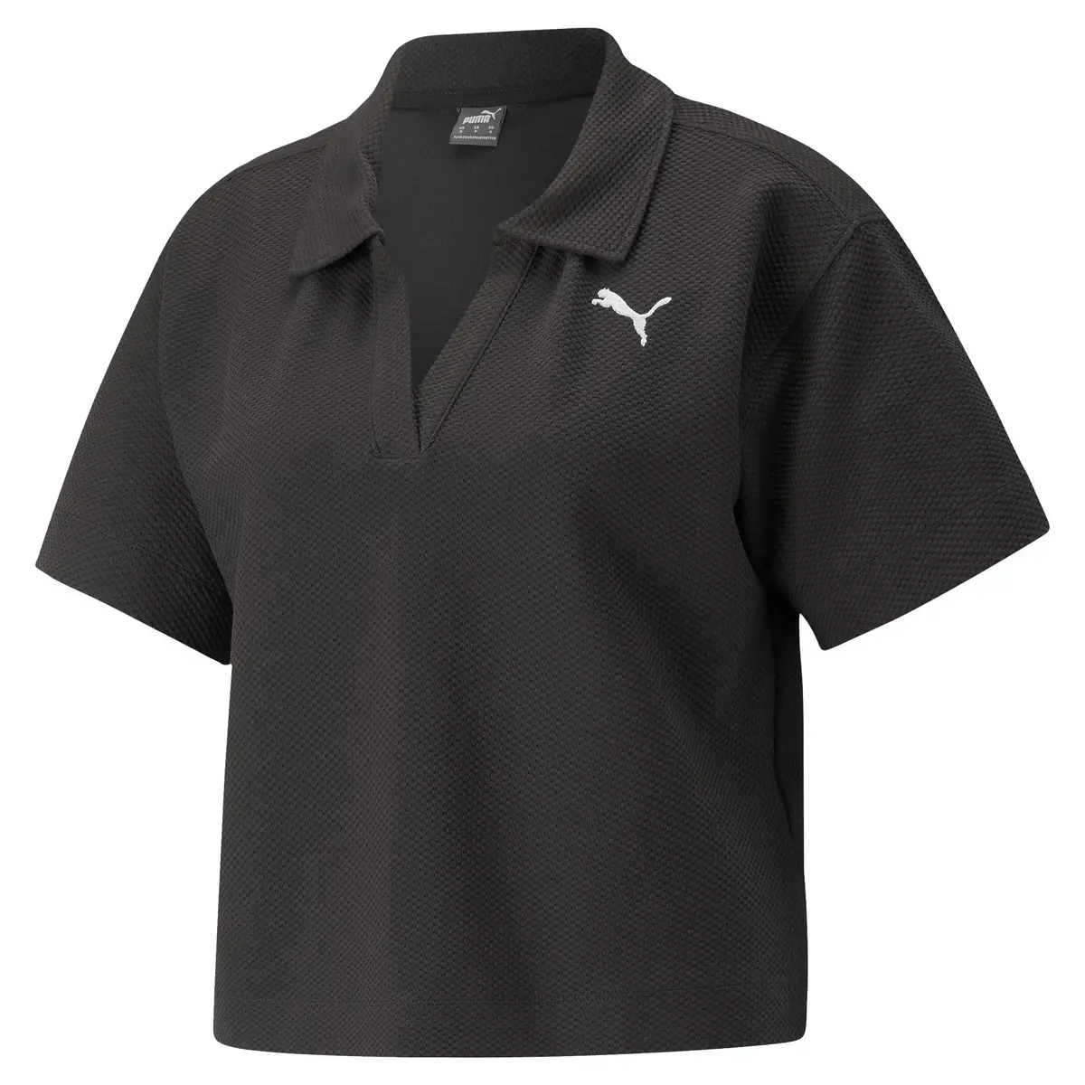 Puma HER Polo T-Shirt