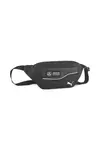 Puma MAPF1 Waist Bag Siyah Erkek Bel Çantası