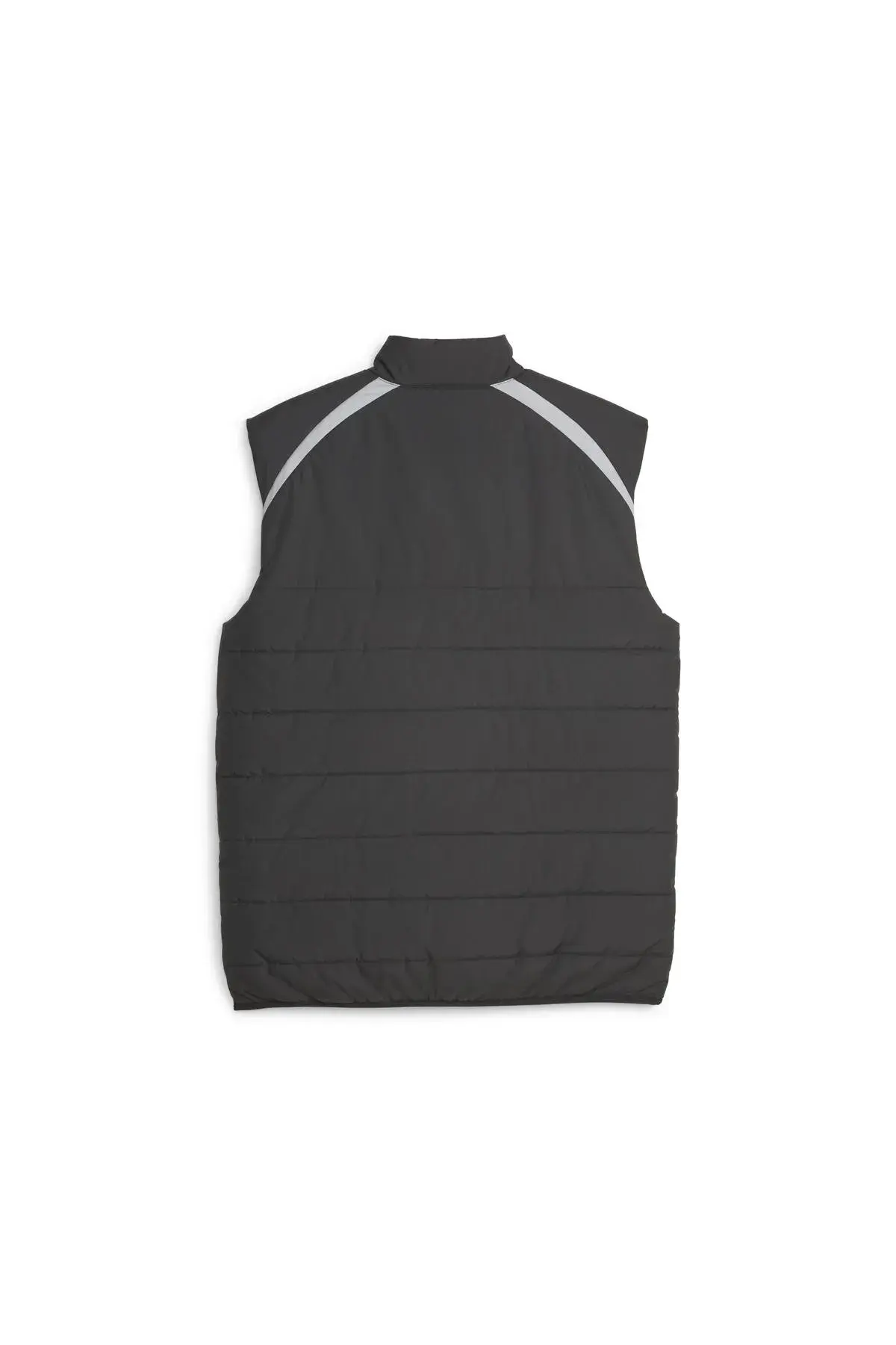 Puma MAPF1 Padded Gilet Siyah Erkek Şişme Mont