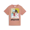 PUMA X PLAYMOBIL Graphic Tee