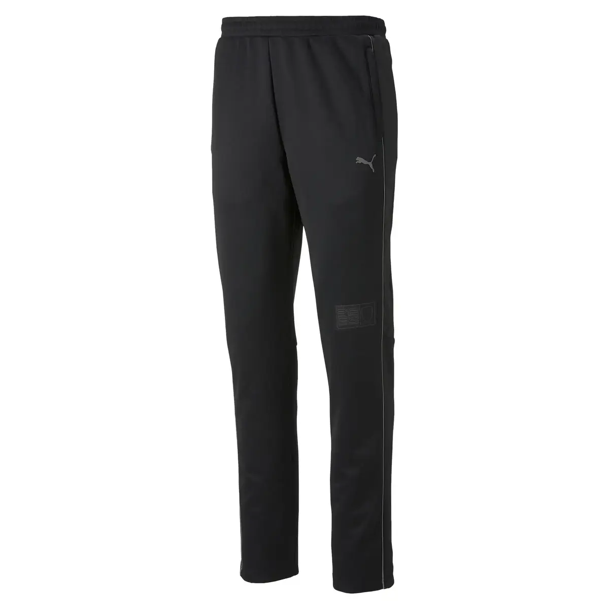 Puma Ferrari Style Mt7 Track Pant Siyah Erkek Eşofman Altı