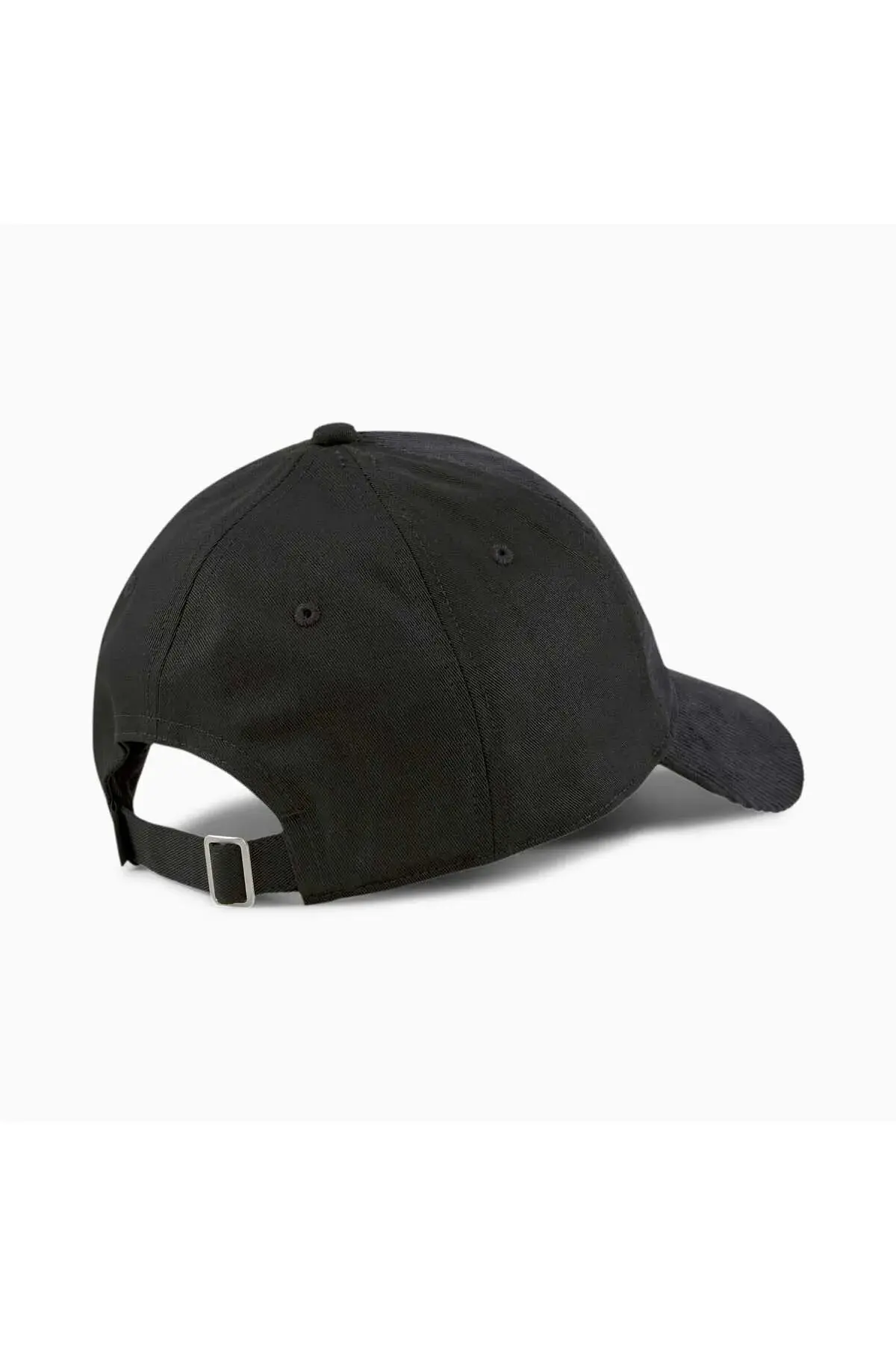Puma Archive Logo Label Siyah Unisex Şapka
