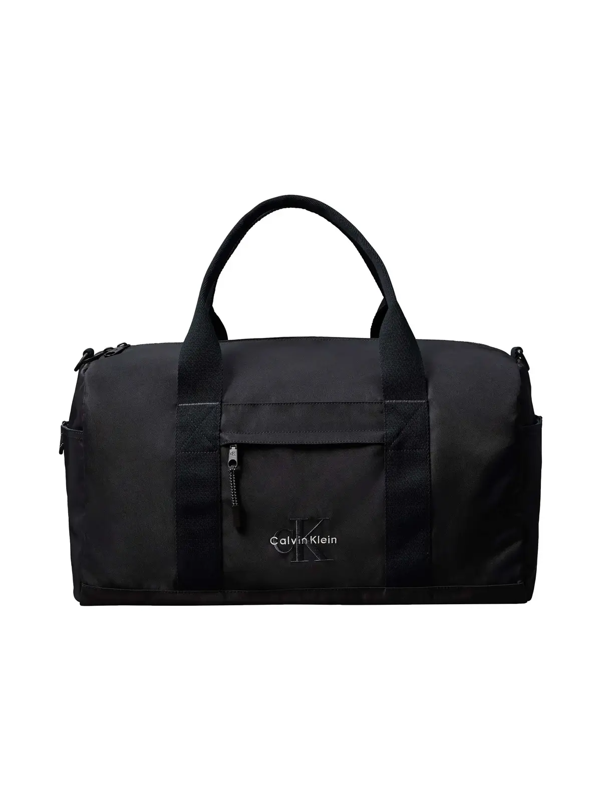 Calvin Klein BOLD DUFFLE Siyah Spor Çanta
