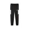 Puma PUMA SPORT Poly Pants cl Siyah Erkek Eşofman Altı