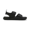 Puma SoftridePro Sandal 24 Siyah Erkek Sandalet