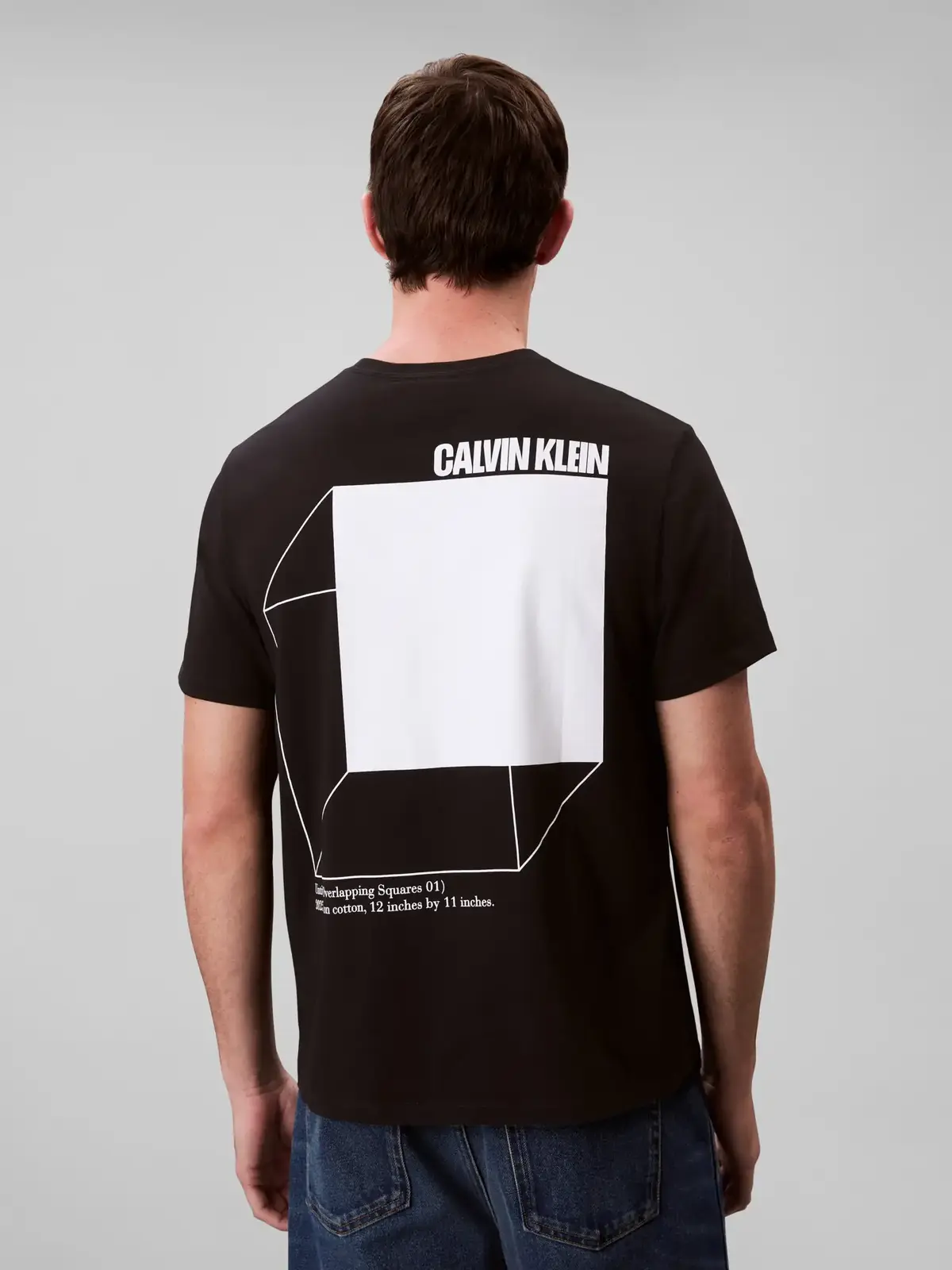 SS 20s CALVIN LINE 3, UB1