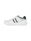 Tommy Hilfiger TJM THE BROOKLYN Mavi Erkek Spor Ayakkabı & Sneaker