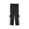 Puma BMW MMS Woven Pants Siyah Erkek Eşofman Altı