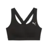 Puma TRAINING ESS High Impact Bra Siyah Bra